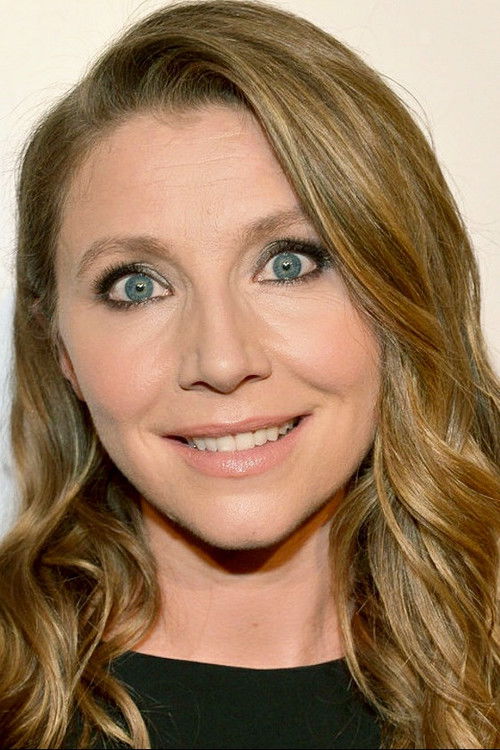 Photo of Sarah Chalke