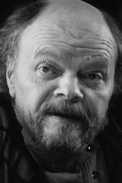 Photo of Vladimir Kuznetsov