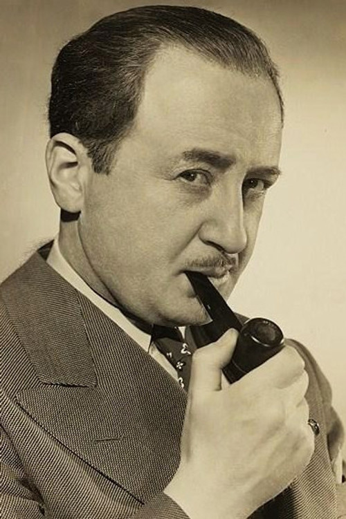 Photo of Rolfe Sedan