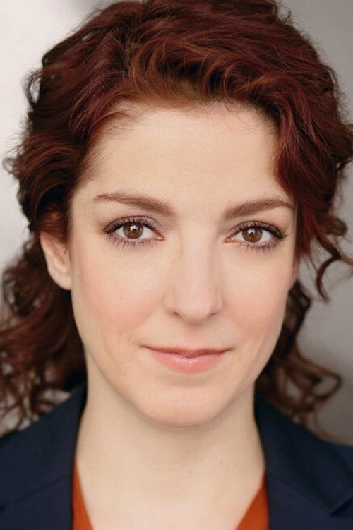 Photo of Megan Hayes