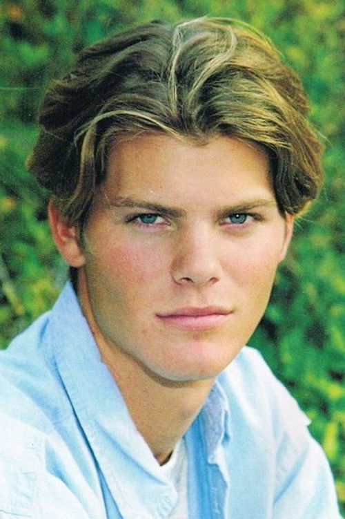 Photo of Ryan Bittle