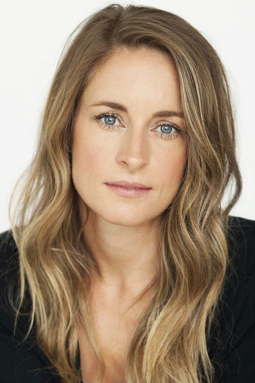 Photo of Christine Beaulieu