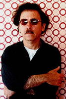 Photo of Terry Zwigoff