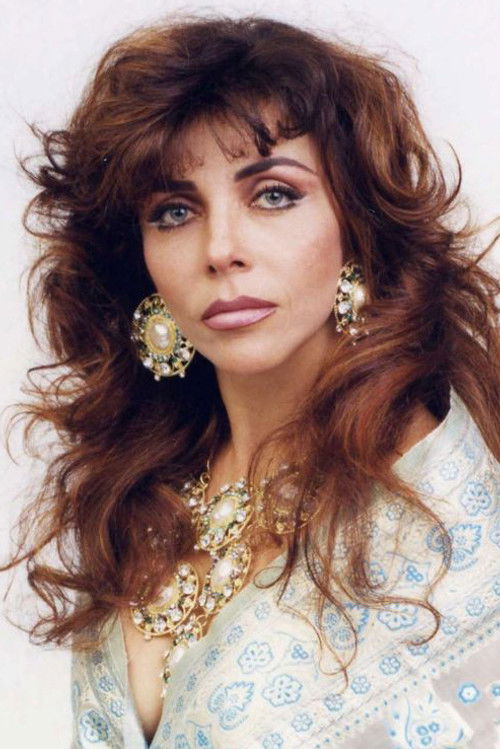 Photo of Verónica Castro