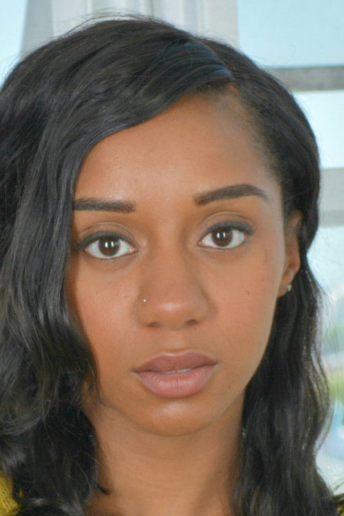 Photo of Makeda Declet