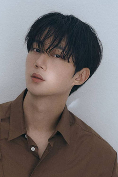 Photo of Han Eun-seong