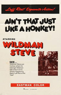 Ain't That Just Like a Honkey!