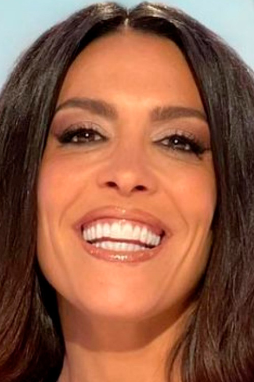 Photo of Lorena Castell