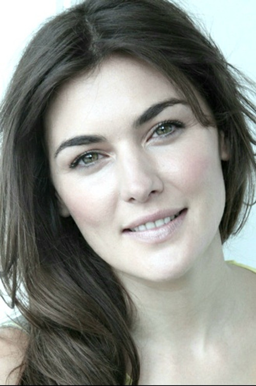 Photo of Marta Nieto