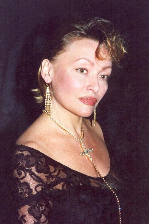 Photo of Tatiana Lavrentieva