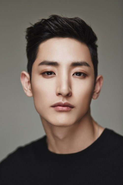 Photo of Lee Soo-hyuk