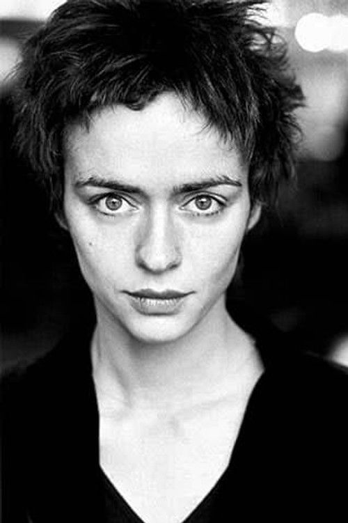 Photo of Alexia Stresi