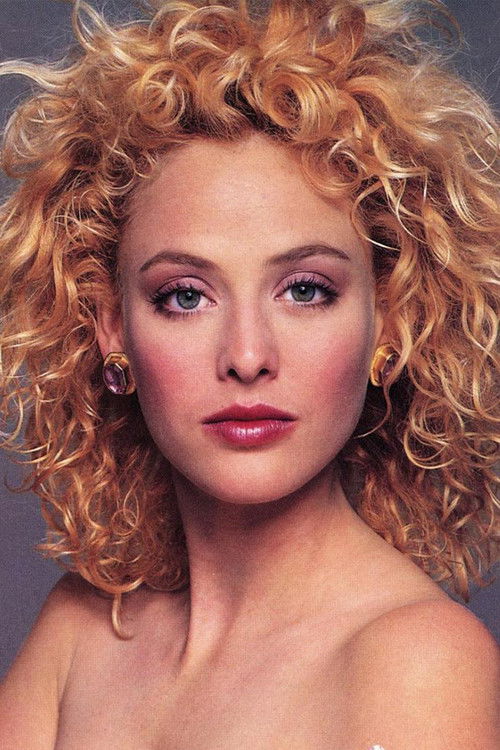 Photo of Virginia Madsen
