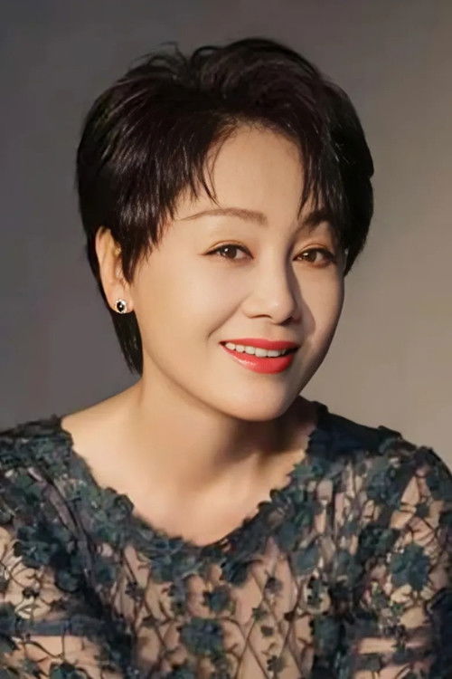 Photo of Wang Ji