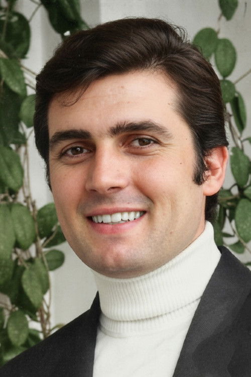 Photo of Yusuf Sezgin