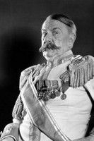 Photo of Albert Gran