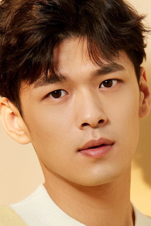 Photo of Sheng Yinghao