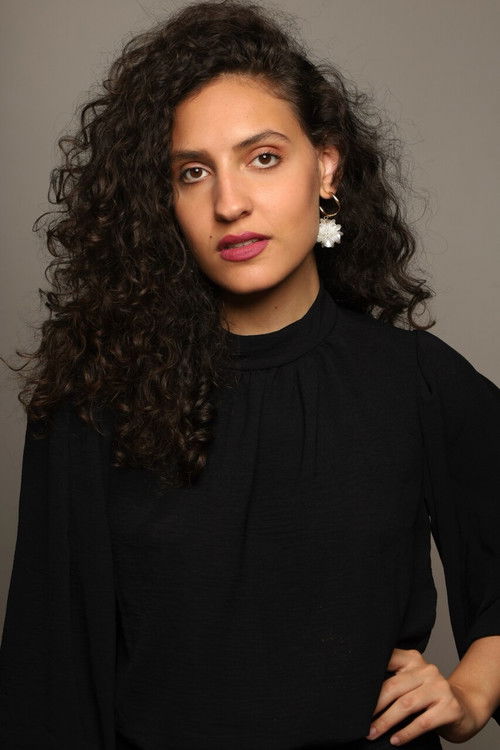 Photo of Kammyla D'Assumpção