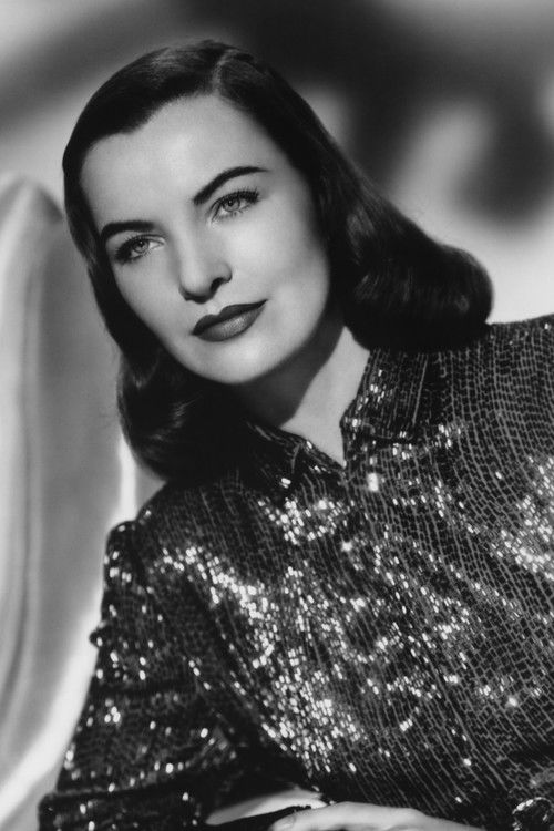 Photo of Ella Raines