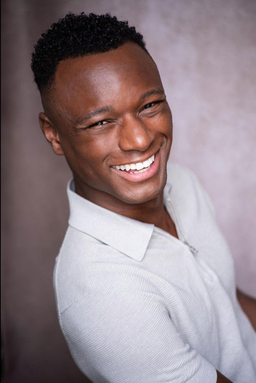 Photo of Isaiah Hodges