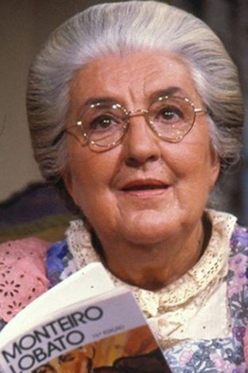 Photo of Zilka Salaberry