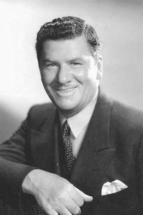 Photo of George Bancroft