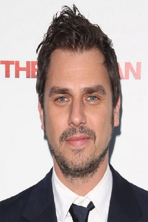 Photo of Ariel Vromen