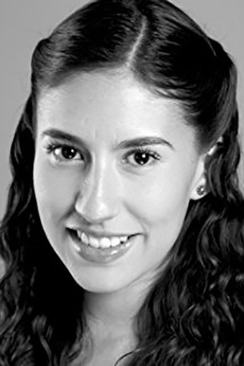 Photo of Karen Martí