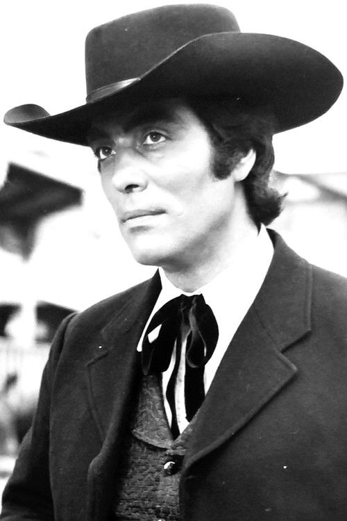 Photo of Carlo Gaddi