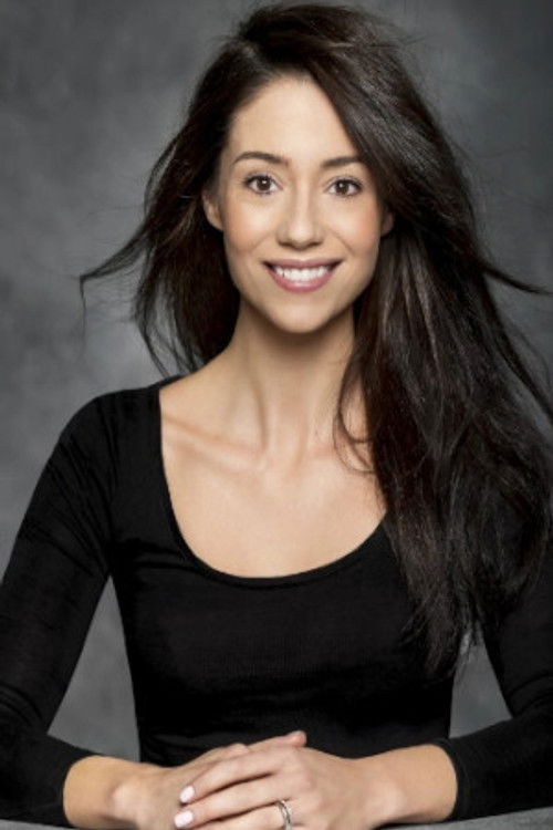 Photo of Sofia Escobar