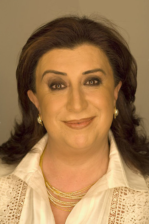 Photo of Perran Kutman