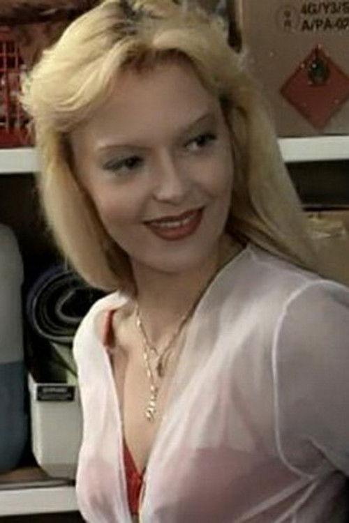 Photo of Giselle Adamiche