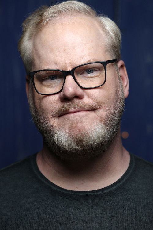 Photo of Jim Gaffigan