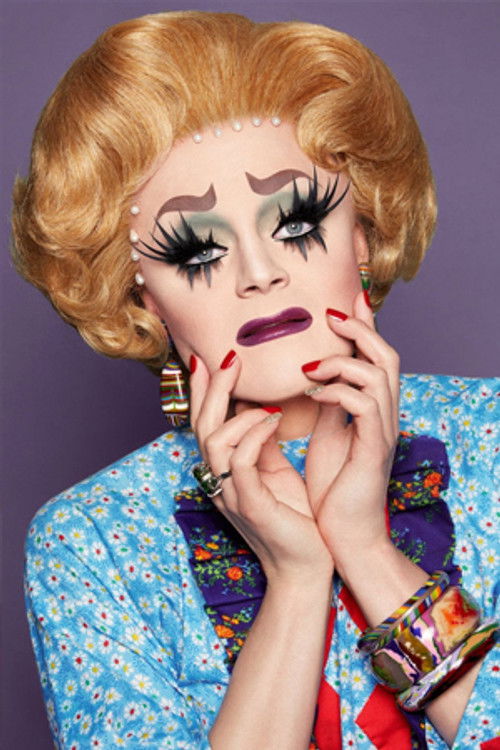 Photo of Tammie Brown