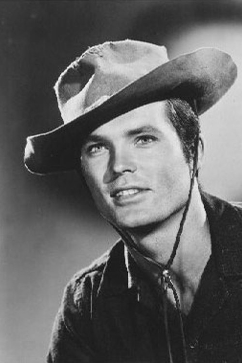 Photo of Ty Hardin