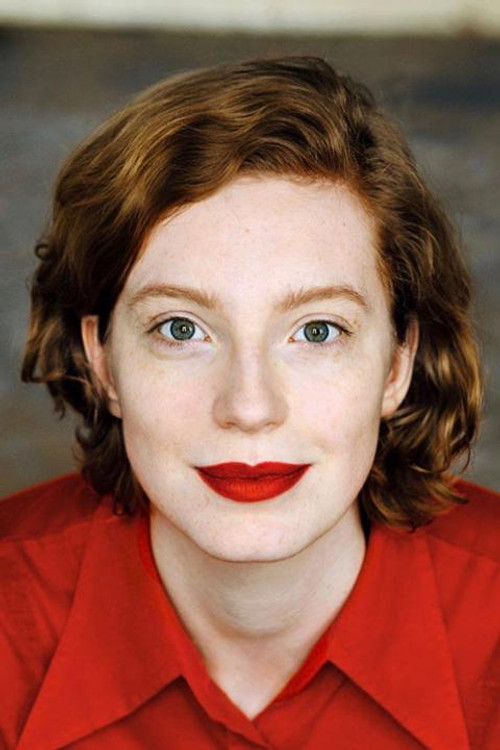 Photo of Luise Wolfram