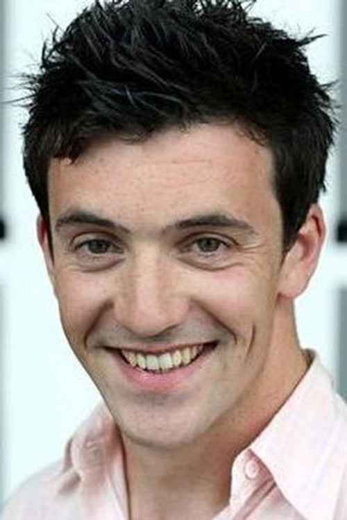 Photo of Joe Crowley