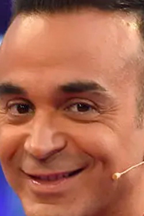 Photo of Luis Rollán