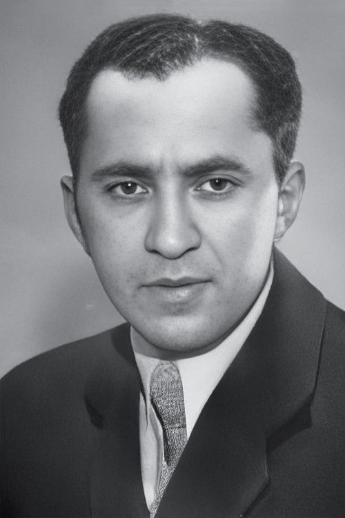 Photo of Mahmut Moralı