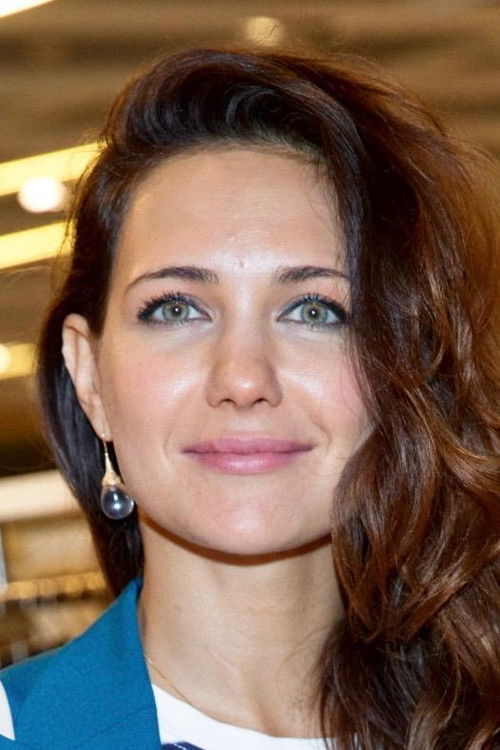 Photo of Ekaterina Klimova