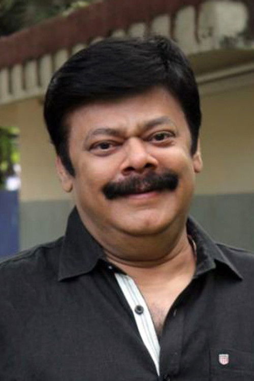 Photo of Madhan Bob