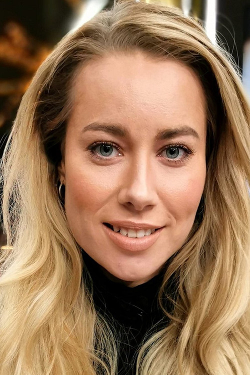 Photo of Anne Gadegaard