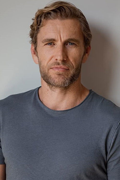 Photo of Brett Tucker