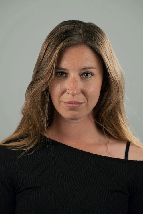 Photo of Charlotte De Wulf