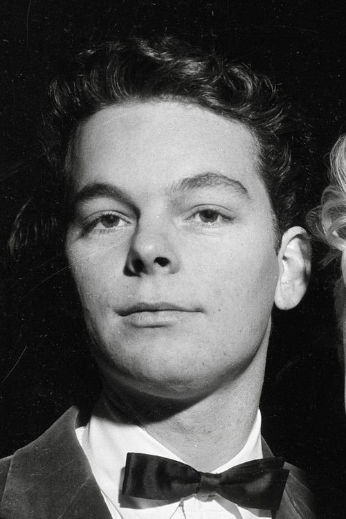 Photo of Russ Tamblyn