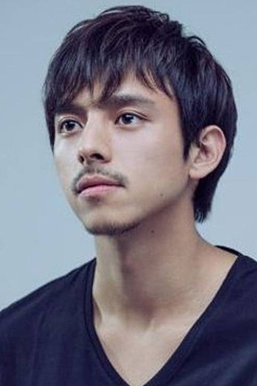 Photo of Shinnosuke Mitsushima