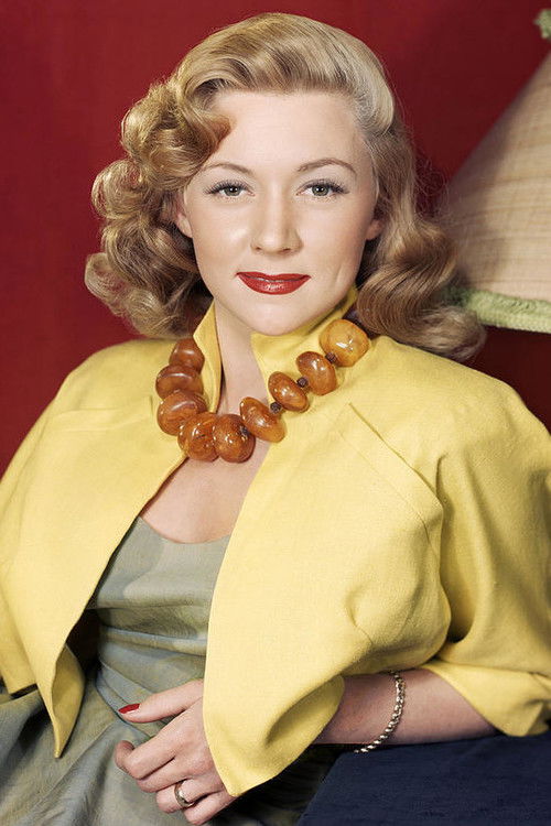 Photo of Gloria Grahame