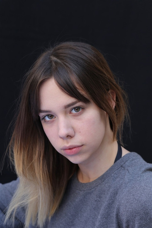 Photo of Kim Higelin