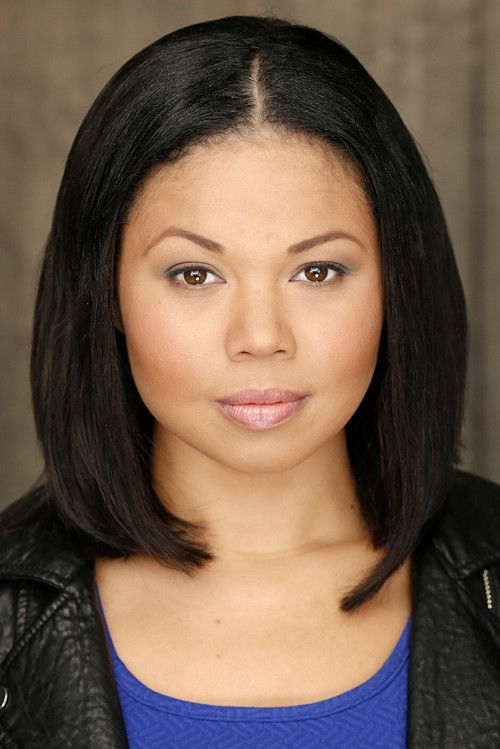 Photo of Tessa Scott