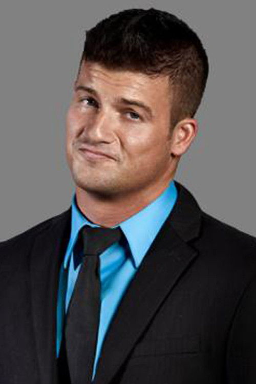 Photo of Ryan Nemeth